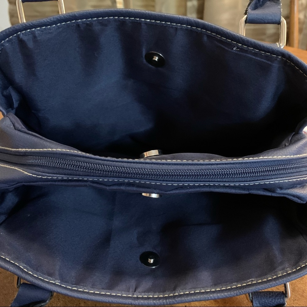Unbranded Women’s Tote Handbag - Picture 4 of 5